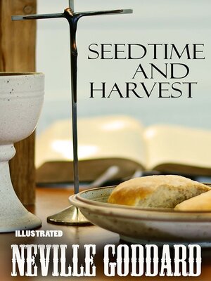 cover image of Seedtime and Harvest. Illustrated